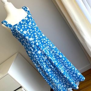 Pretty summer dress